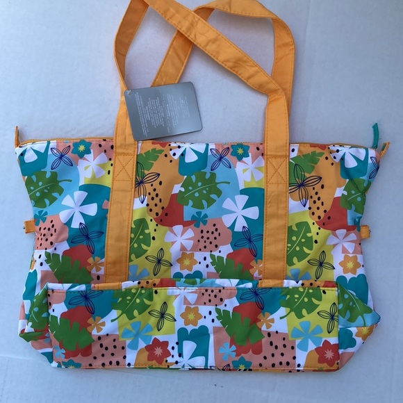 New Moana Girls Disney Bag - Picture 3 of 5